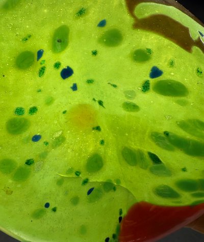 MURANO VASE