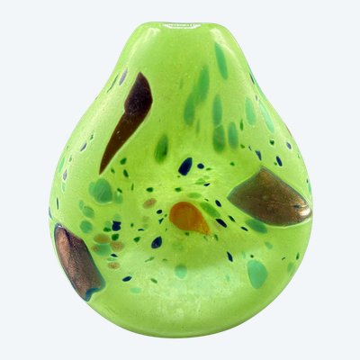 MURANO VASE