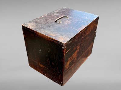 Cabinet Kodansu - Période Edo (1603-1868).