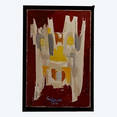 Georges GOLDKORN 1905/1977