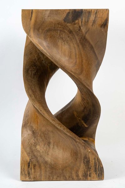 Sellette - Hocker von Olivier de Schrijver