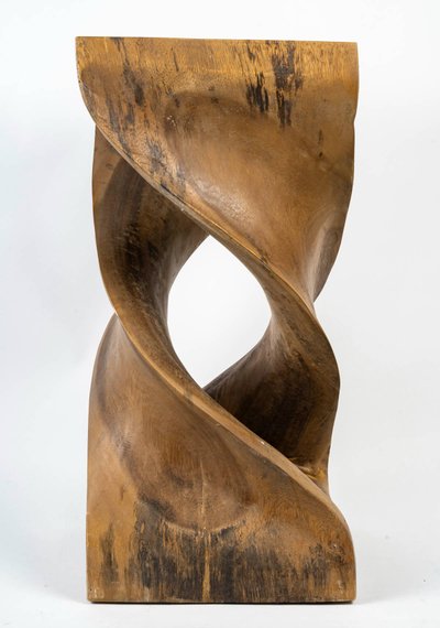 Sellette - Hocker von Olivier de Schrijver