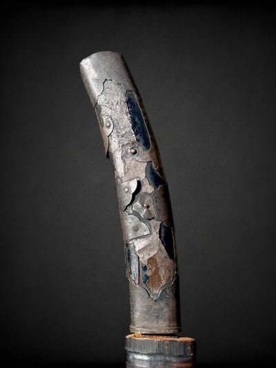Cultura Ainu - Sciabola - XIX secolo.