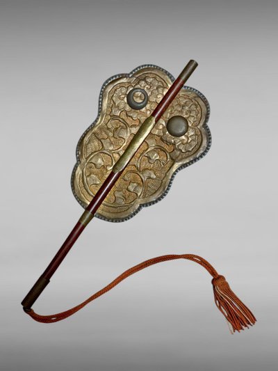 Rare armure Complète De Samuraï pour enfant - Période Edo (1603-1868).
