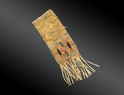 SAC A TABAC – INDIEN - GRANDS LACS