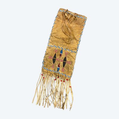 SAC A TABAC – INDIEN - GRANDS LACS