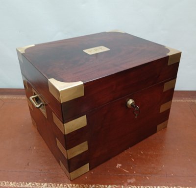Coffret glacière;