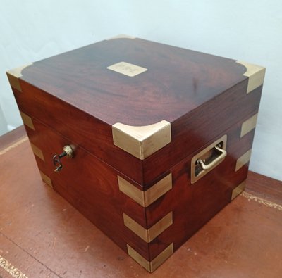 Coffret glacière;