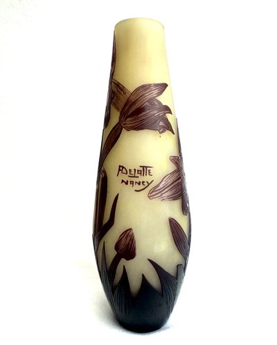 Delatte - orchid vase