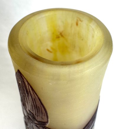 Delatte - orchid vase