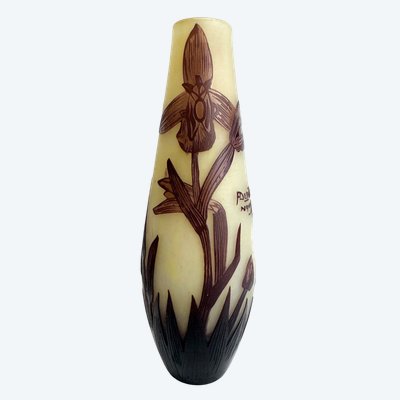 Delatte - orchid vase