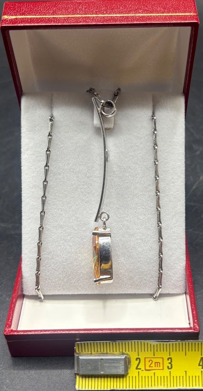 CIONDOLO IN ARGENTO STERLING