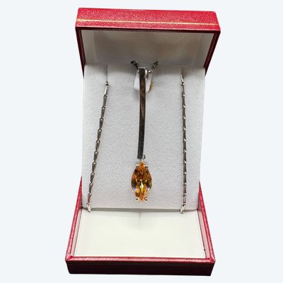 CIONDOLO IN ARGENTO STERLING