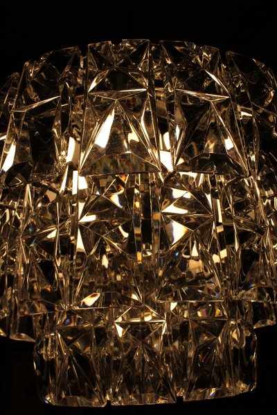 Italian chandelier from the 1970s