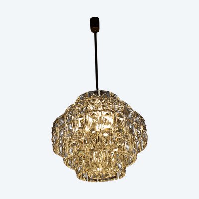 Italian chandelier from the 1970s