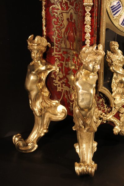 Cartello della Reggenza