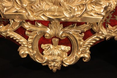 Cartello della Reggenza