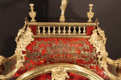 Cartello della Reggenza