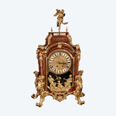 Cartello della Reggenza