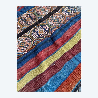 Çuval XIX Kilim Sumak