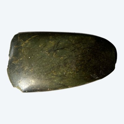 Ascia in pietra levigata, Neolitico, 3000 a.C.