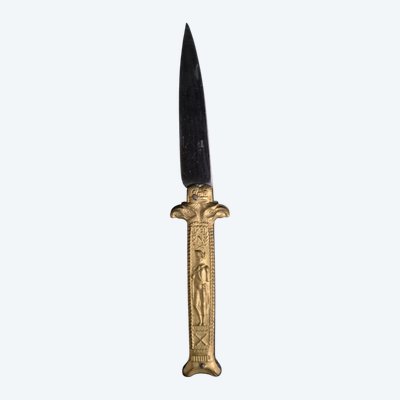 Napoleon folding knife