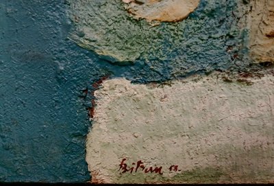 ALBERT BITRAN 1929/