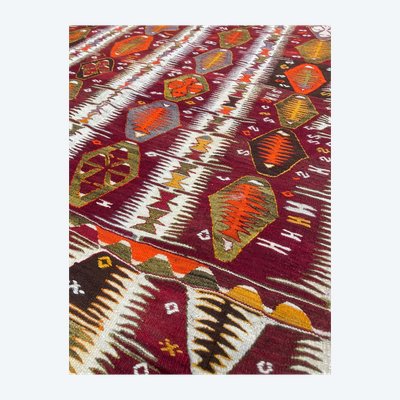 Kilim Mut inizio XX secolo