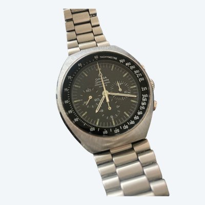 OMEGA SPEEDMASTER MARK II. from 1969