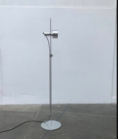 Lampe sur pied originale d’époque du designer Peter NELSON années 1960/1969