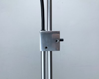 Lampe sur pied originale d’époque du designer Peter NELSON années 1960/1969