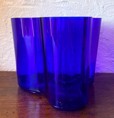 VASE ALVAR AALTO