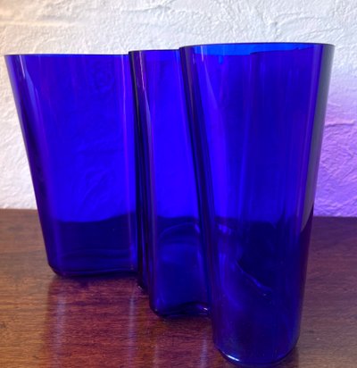 VASE ALVAR AALTO