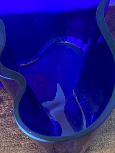 VASE ALVAR AALTO