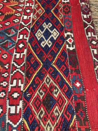KIlim XIX Adıyaman, Anatolia
