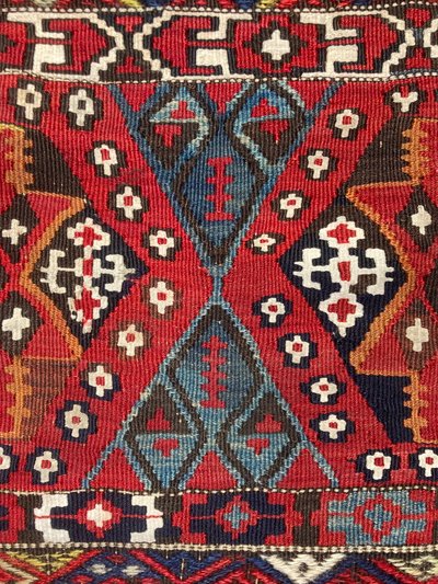KIlim XIX Adıyaman, Anatolia