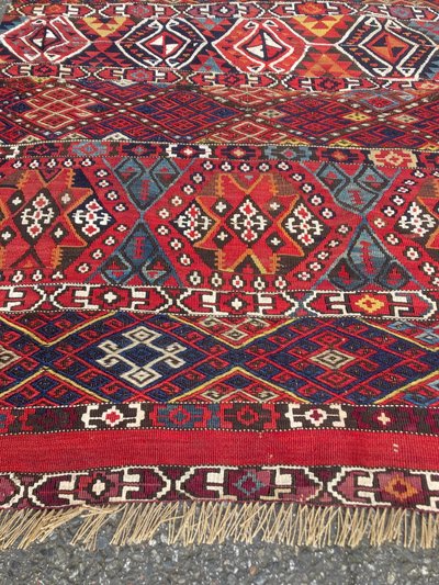 KIlim XIX Adıyaman, Anatolia
