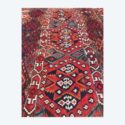 KIlim XIX Adıyaman, Anatolia