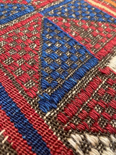 Kilim / Cicim Yüncü – Balıkesir early 20th century