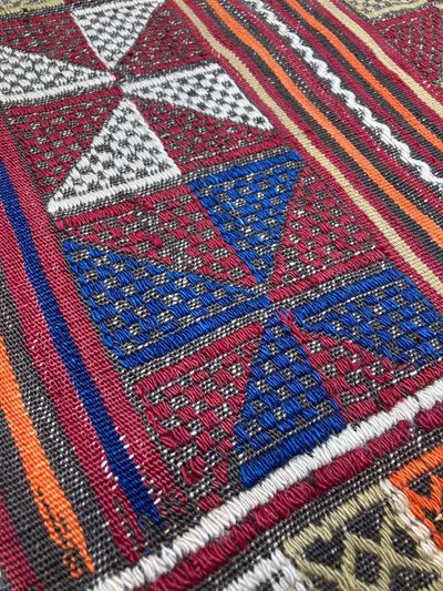 Kilim / Cicim Yüncü – Balıkesir early 20th century