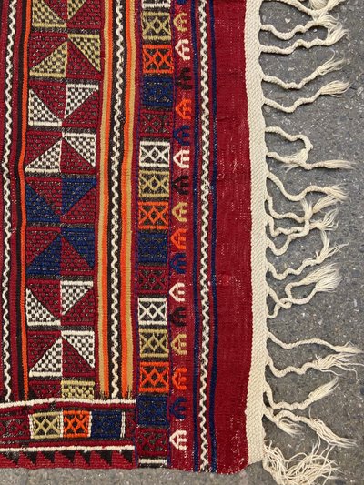 Kilim / Cicim Yüncü – Balıkesir early 20th century