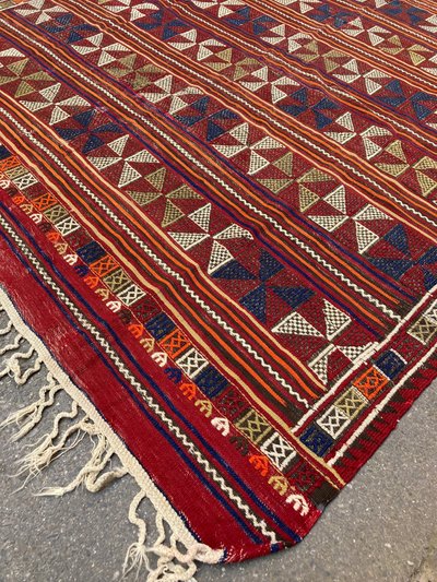 Kilim / Cicim Yüncü – Balıkesir early 20th century
