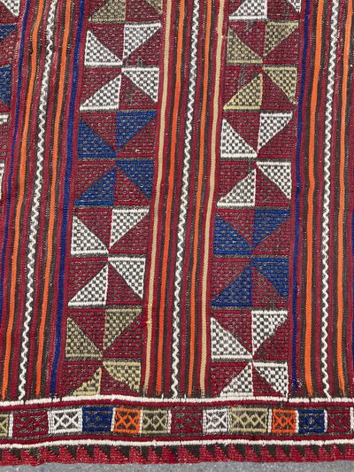 Kilim / Cicim Yüncü – Balıkesir early 20th century