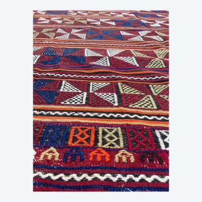 Kilim / Cicim Yüncü – Balıkesir early 20th century