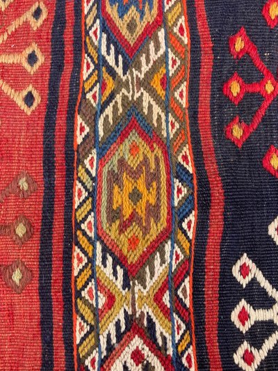 Kilim XIX Adıyaman, Anatolia