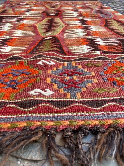 Kilim Mut Anatolia