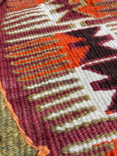 Kilim Mut Anatolia