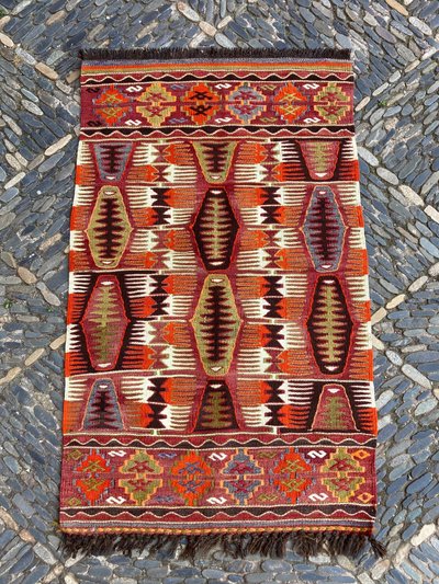 Kilim Mut Anatolia