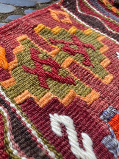 Kilim Mut Anatolia