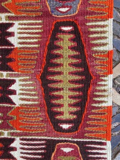 Kilim Mut Anatolia